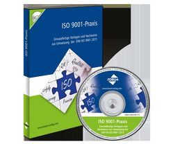 ISO 9001-Praxis auf CD-ROM