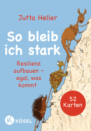 So bleib ich stark von Heller,  Jutta