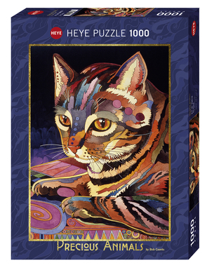 So Cosy Puzzle von Coonts,  Bob