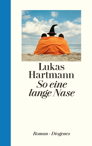 So eine lange Nase von Hartmann,  Lukas