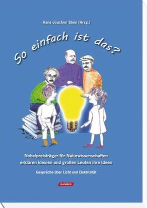 So einfach ist das? von Hamprecht,  Bodo, Stein,  Hans Joachim