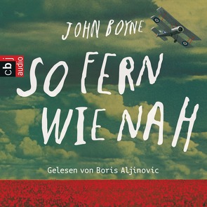 So fern wie nah von Aljinovic,  Boris, Boyne,  John