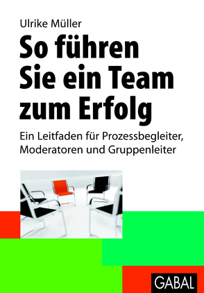 So führen Sie ein Team zum Erfolg von Müller,  Ulrike