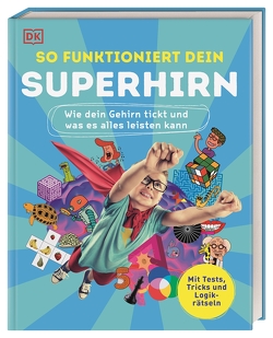 So funktioniert dein Superhirn von Woodward,  John