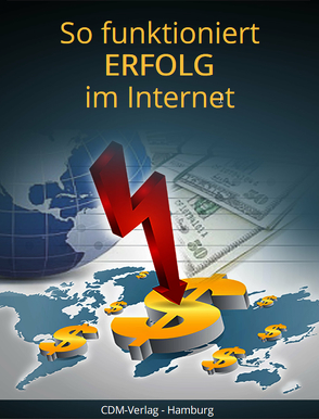 So funktioniert Erfolg im Internet von Christiansen,  Marko