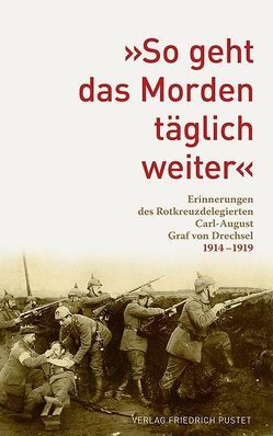 „So geht das Morden täglich weiter“ von Schomann,  Stefan