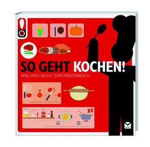 So geht Kochen! von .