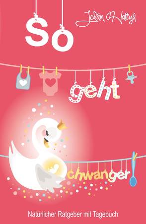 So geht Schwanger von Hattyú,  Jolán