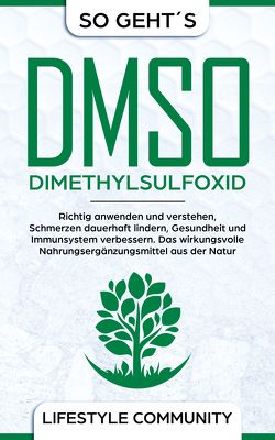 „so geht´s“: DMSO – Dimethylsulfoxid