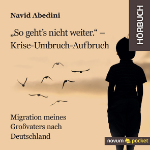 „So geht‘s nicht weiter.“ – Krise-Umbruch-Aufbruch von Navid,  Abedini