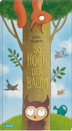 So hoch der Baum von Hilbert,  Jörg