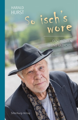 So isch’s wore von Hurst,  Harald