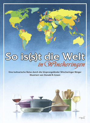 So is(s)t die Welt in Wincheringen