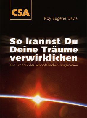 So kannst Du Deine Träume verwirklichen von Davis,  Roy Eugene