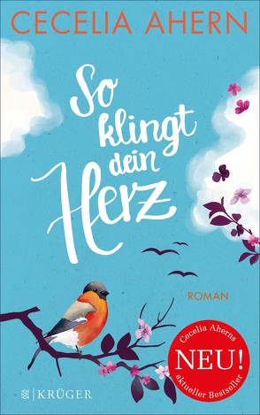 So klingt dein Herz von Ahern,  Cecelia, Strüh,  Christine