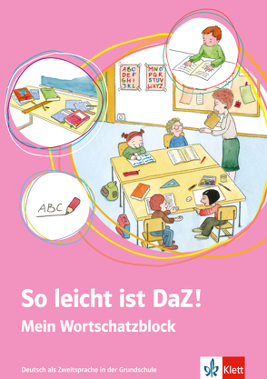 So leicht ist DaZ! von Doukas-Handschuh,  Denise