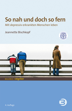 So nah und doch so fern von Bischkopf,  Jeannette