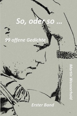 So, oder so … von Wennerhold,  Martin