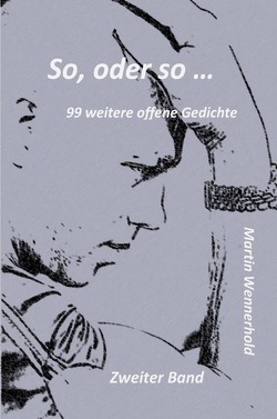 So, oder so II … von Wennerhold,  Martin