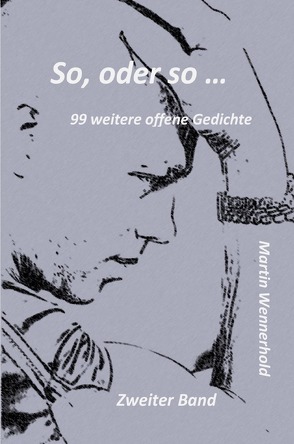 So, oder so II … von Wennerhold,  Martin