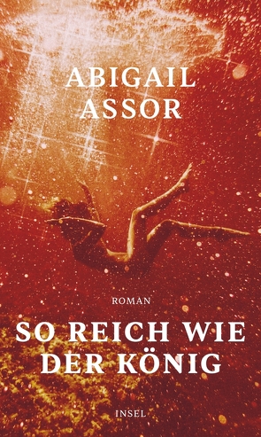 So reich wie der König von Assor,  Abigail, Denis,  Nicola