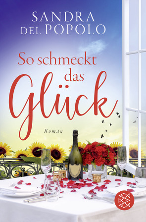 So schmeckt das Glück von Del Popolo,  Sandra