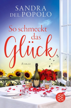 So schmeckt das Glück von Popolo,  Sandra Del