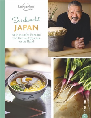 So schmeckt Japan von SAW Communications