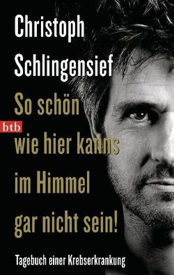 So schön wie hier kanns im Himmel gar nicht sein! von Schlingensief,  Christoph