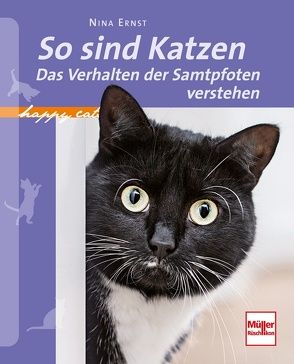 So sind Katzen von Ernst,  Nina