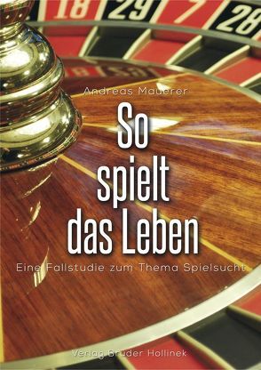 So spielt das Leben von Mauerer,  Andreas