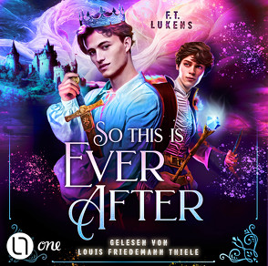 So this is ever after von Krug,  Michael, Lukens,  F. T., Thiele,  Louis Friedemann