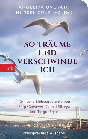 „So träume und verschwinde ich“ von Gülenaz,  Ayşe Nursel, Overath,  Angelika