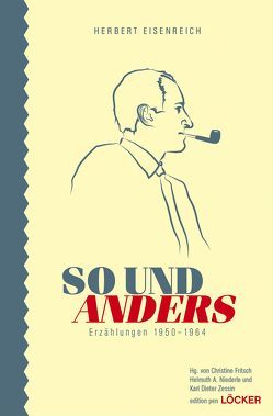 So und anders von Eisenreich,  Herbert