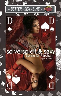 So verspielt und sexy von Brady,  Sabrina, Eister,  Miriam, Rosenbach,  Anita, Stein,  Ina