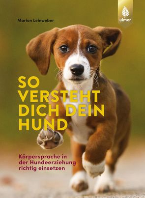 So versteht dich dein Hund von Leinweber,  Marion