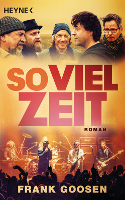 So viel Zeit (Film) von Goosen,  Frank