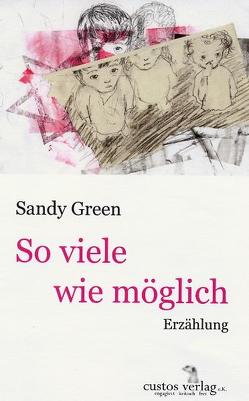 So viele wie möglich von Green,  Sandy