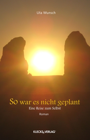 So war es nicht geplant von Wunsch,  Uta