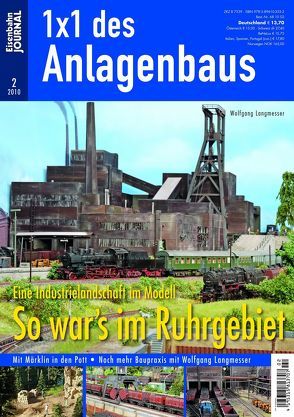 So war’s im Ruhrgebiet von Langmesser,  Wolfgang