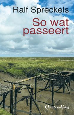 So wat passeert von Spreckels,  Ralf