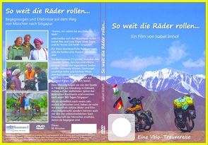 So weit die Räder rollen … von Dr. Ellger,  Uwe, Dr. Ritz,  Isabel, Imhof,  Isabel