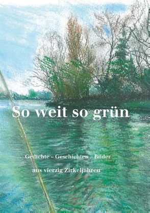 So weit so grün von Laschet-Toussaint,  Herbert