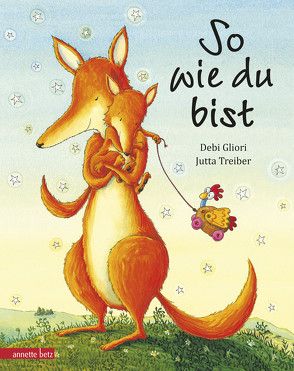 So wie du bist von Gliori,  Debi