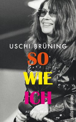 So wie ich von Brüning,  Uschi, Schädlich,  Krista Maria