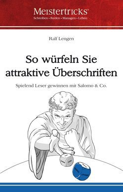 So würfeln Sie attraktive Überschriften von Georg,  Ferdinand, Lengen,  Ralf