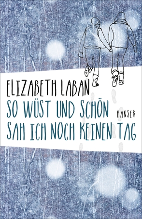 So wüst und schön sah ich noch keinen Tag von Kollmann,  Birgitt, LaBan,  Elizabeth