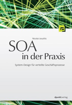 SOA in der Praxis von Josuttis,  Nicolai