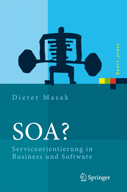 SOA? von Masak,  Dieter