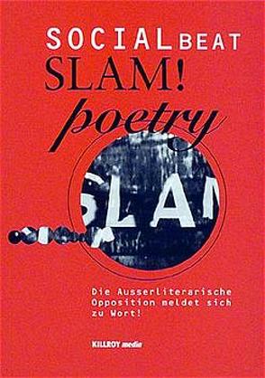 Social Beat und SLAM!Poetry von Autorenwerkstatt,  Asperger, Schönauer,  Michael und Joachim